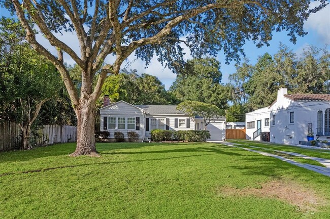 Photo - 1815 E Central Blvd