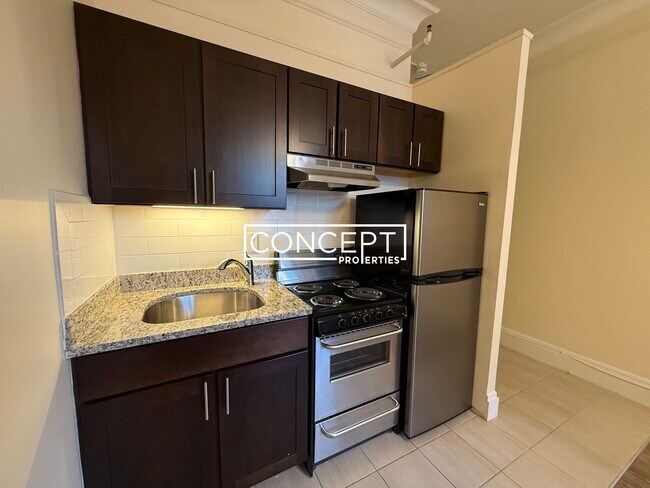 Photo - 62 Boylston St Unit 519