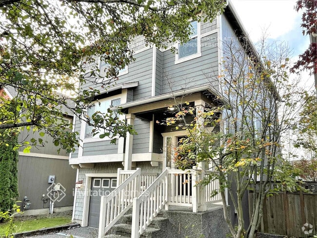 Building Photo - 14402 49th Dr NE Rental