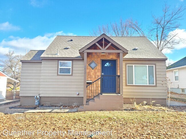 Photo - 3 br, 3.5 bath House - 2612 N Napa St