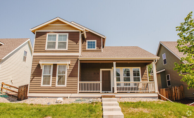 Building Photo - Wonderful Home in South East Ft. Collins