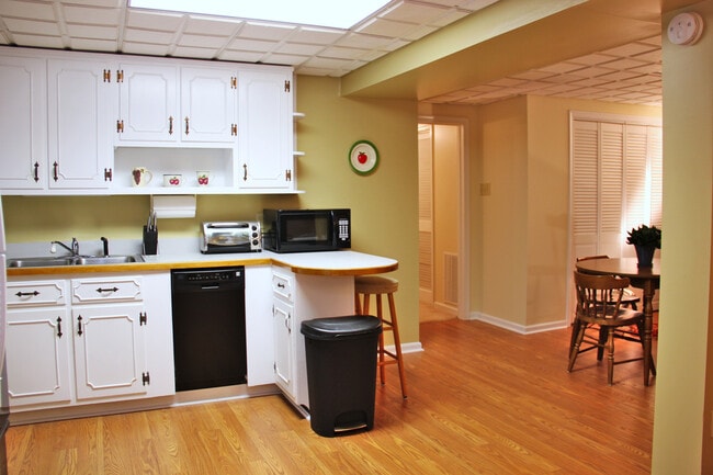 Foto del interior - 813 Spring Valley Drive