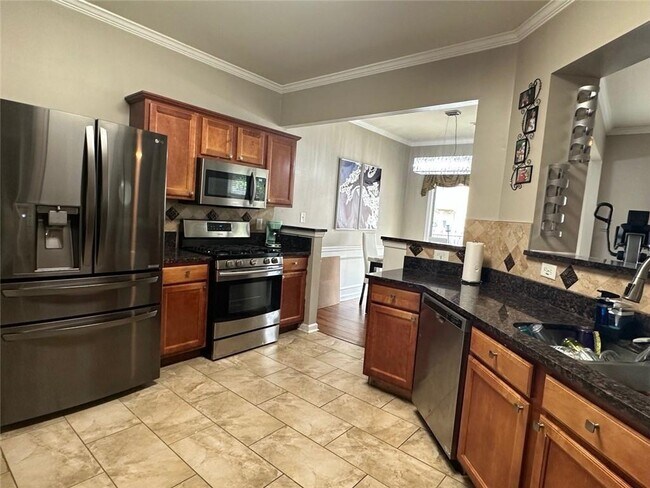 Photo - 1831 Durwood Ln
