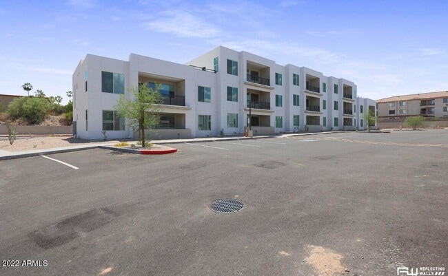 16655 E El Lago Blvd Unit 110