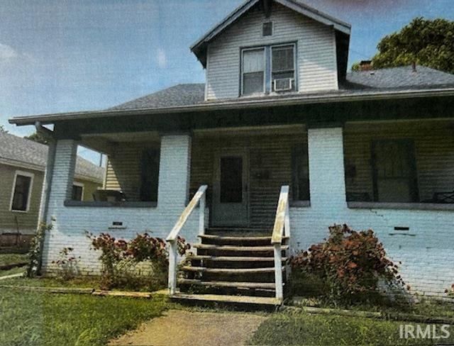 Building Photo - 314 W 2nd St