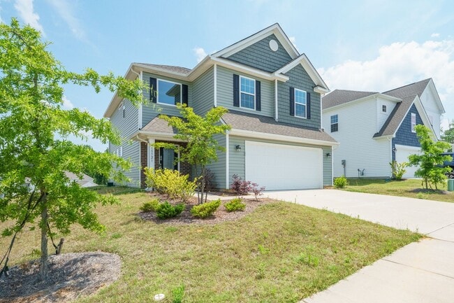 Photo - Desirable Brightwater 4bd 2.5bath SFH with High-End appliances now available