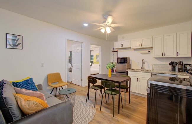 Photo - 6400 Sherman St Unidad ID1019625P