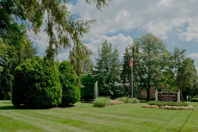 Photo - Overbrook Apartments