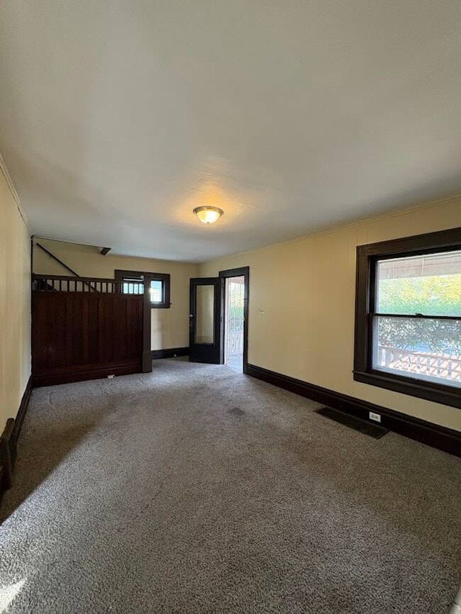 Photo - Three bedroom one bathroom home for rent