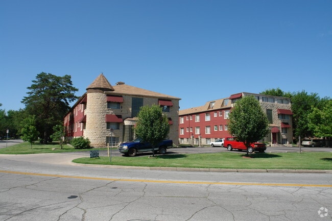 Photo - 1318 W Stackman Dr Unit F6
