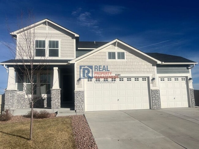 Building Photo - 8280 Falling Rock Dr