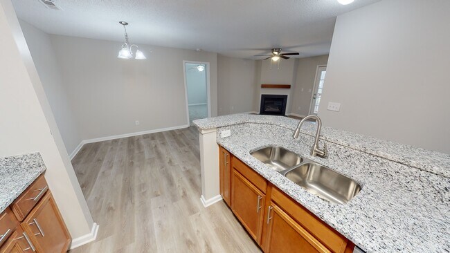Lakeview Apartments