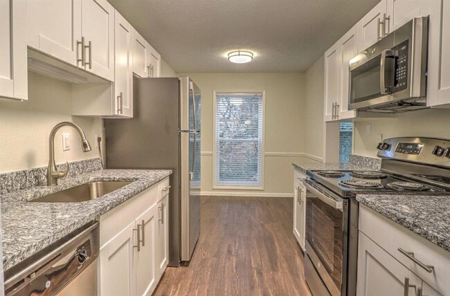 Building Photo - 3200 Post Woods Dr NW Unit 3194B Rental
