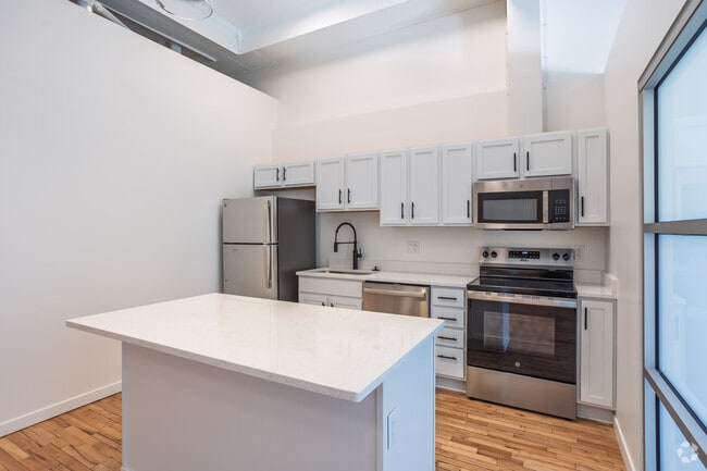 Interior Photo - 3614 6th Ave Rental
