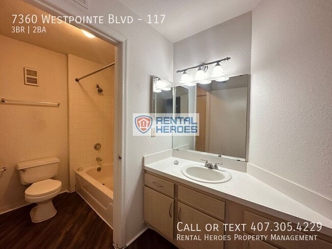Photo - 7360 Westpointe Blvd Unit 117