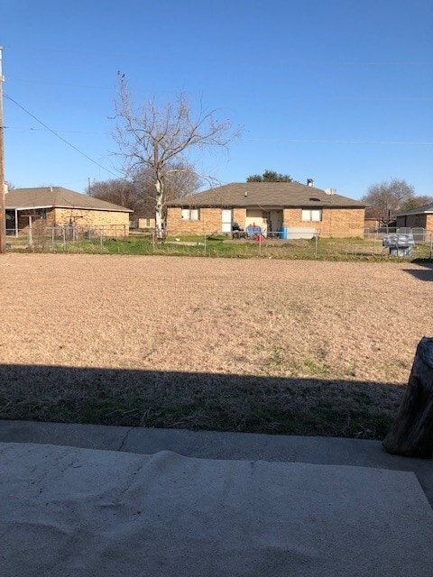 Photo - Gorgeous Glenn Heights Home