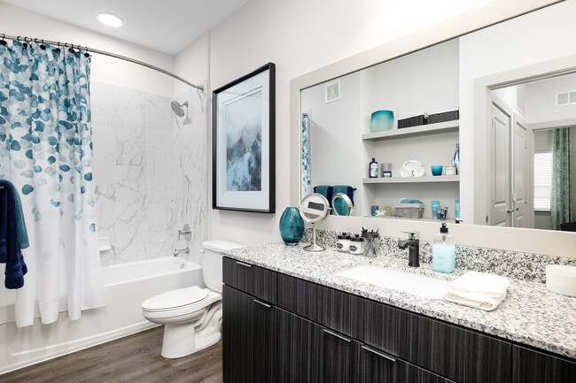 Photo - SoBA Apartments