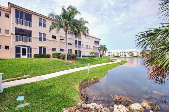 Building Photo - 9100 Southmont Cove Unit 109 Rental
