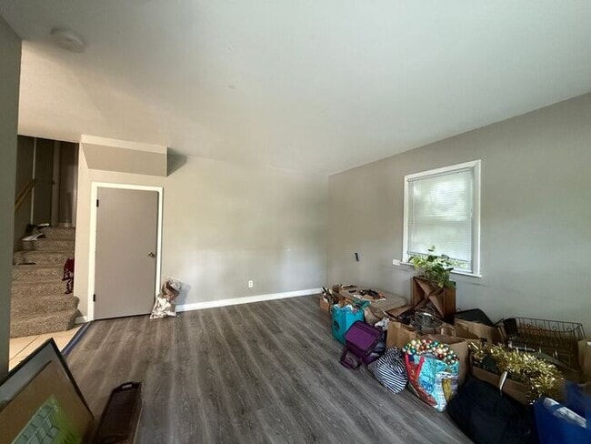 Photo - $1,250 | 3 Bedroom, 1 Bathroom Apartment | No Pets | Available for August 1st, 2026 Move in!