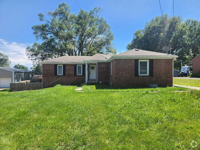 Building Photo - 1234 Herold Ave Rental