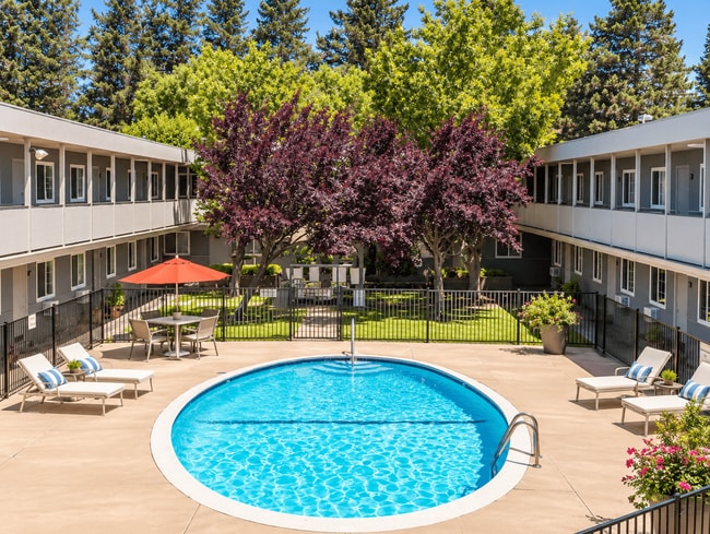 City Walk Apartments