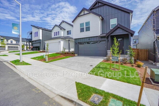 Photo - 1605 NE 180th Ave