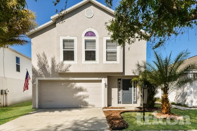 Building Photo - 11724 Ivy Flower Loop