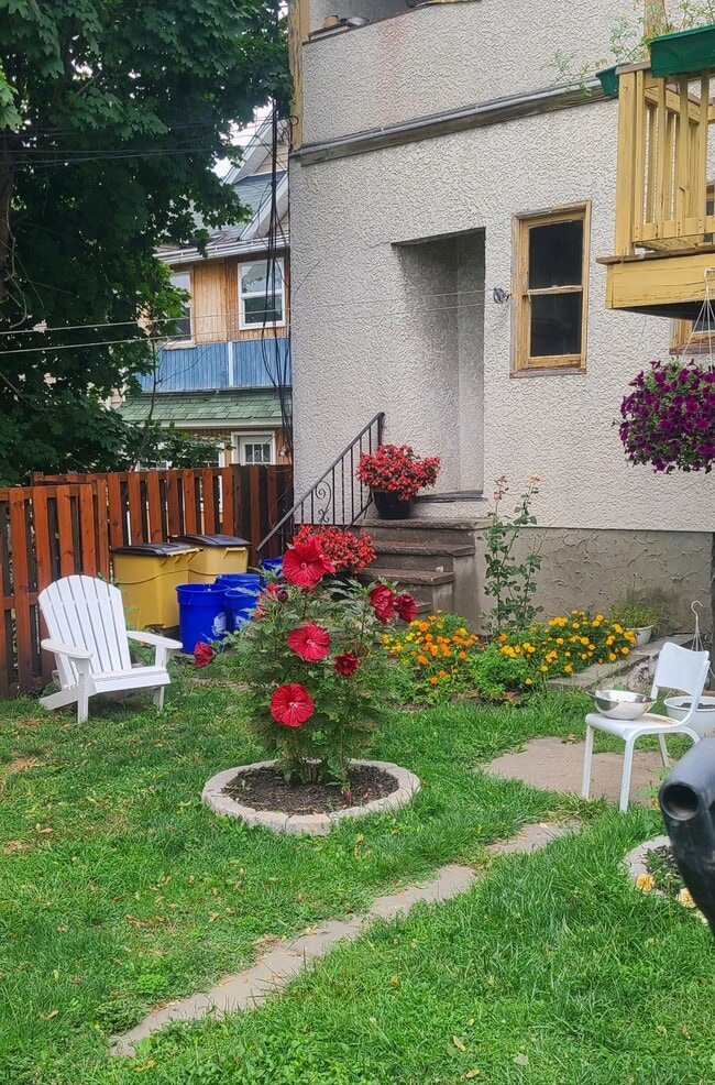 Photo - 536 Harrison Ave