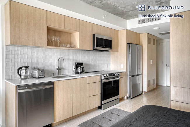 Photo - 1 Brady St Unit FL5-ID1162