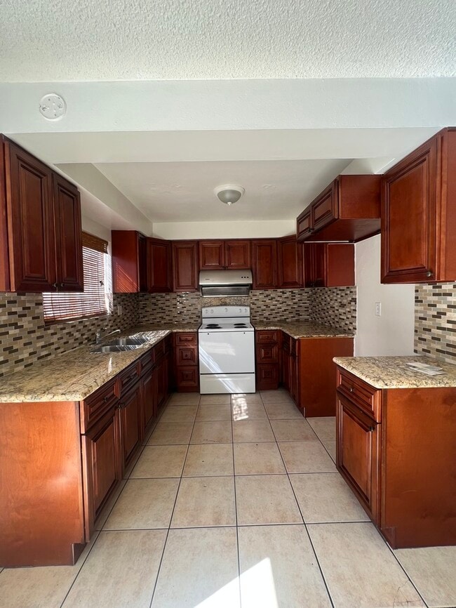 Photo - Two-story duplex unit