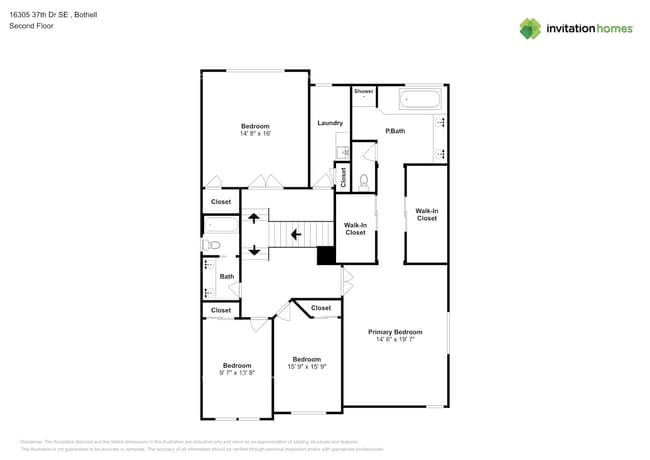 Photo - 16305 37th Dr SE