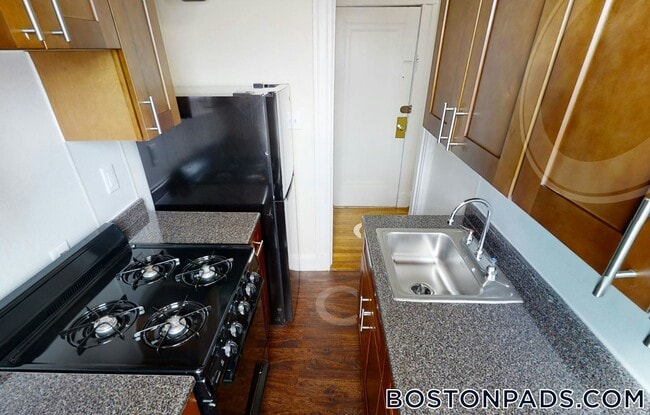 Photo - 1179 Boylston St Unidad 29