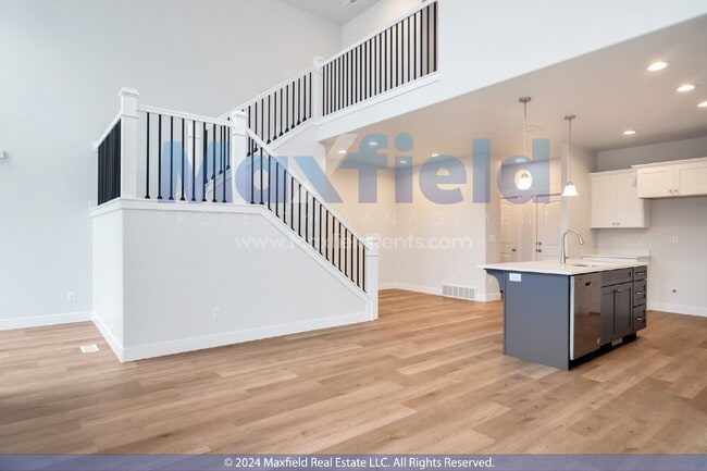 Building Photo - END UNIT - EV Ready - 3BD 2.5 BA 2GA
