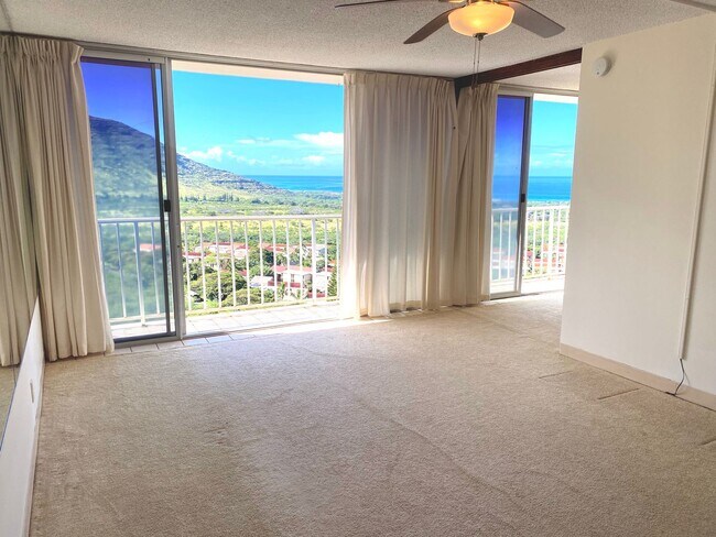 Photo - Makaha Valley Towers - One Bedroom Unit 1023