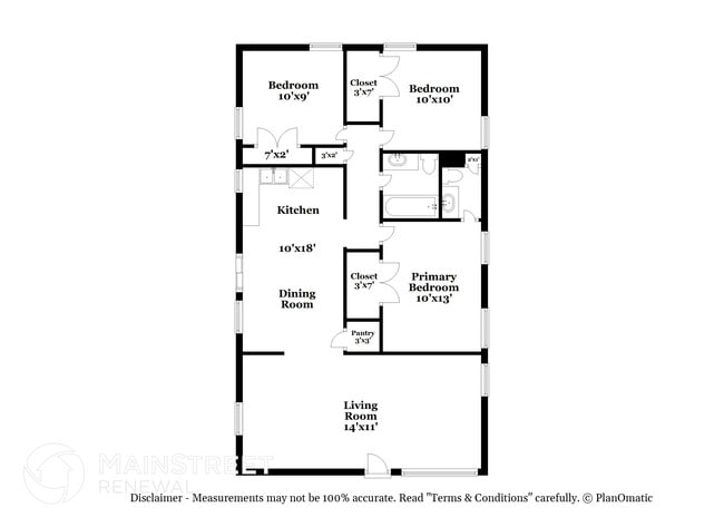 Photo - 3009 Carvel St