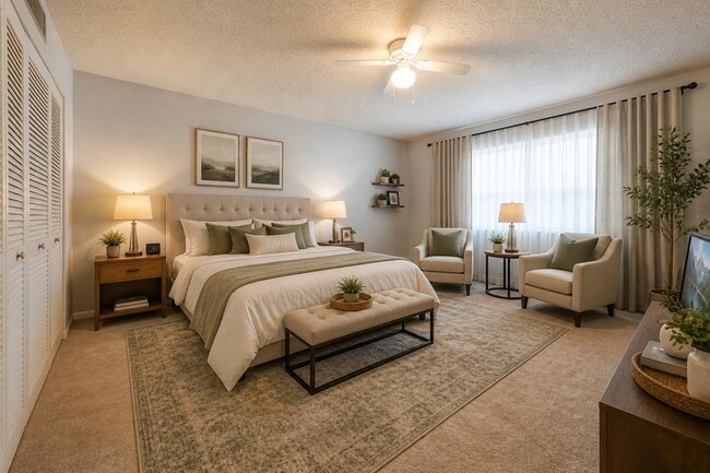 Photo - 12012 Greenway Cir S Unit 209