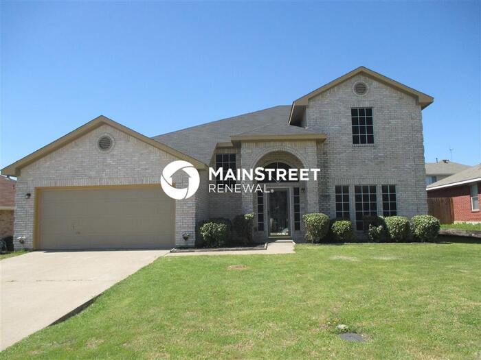 4 Bedroom Pet-Friendly Home in Cedar Hill,... - 4 Bedroom Pet-Friendly Home in Cedar Hill,...
