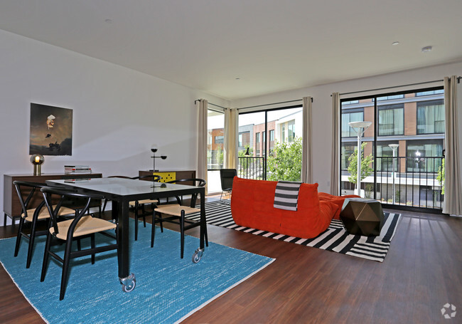 Building Photo - Habitat Rental
