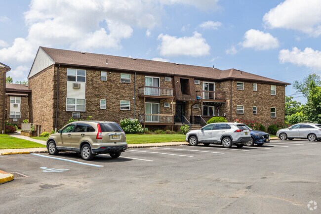 Photo - Edison and Blueberry Village