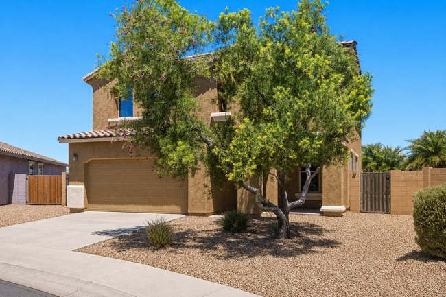 Photo - 41396 W Rio Bravo Dr