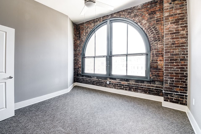 2 habitaciones - Primaria - Boury Lofts