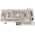The_Chalet_1x1_920_SqFt_FP_Overhead_179718.png