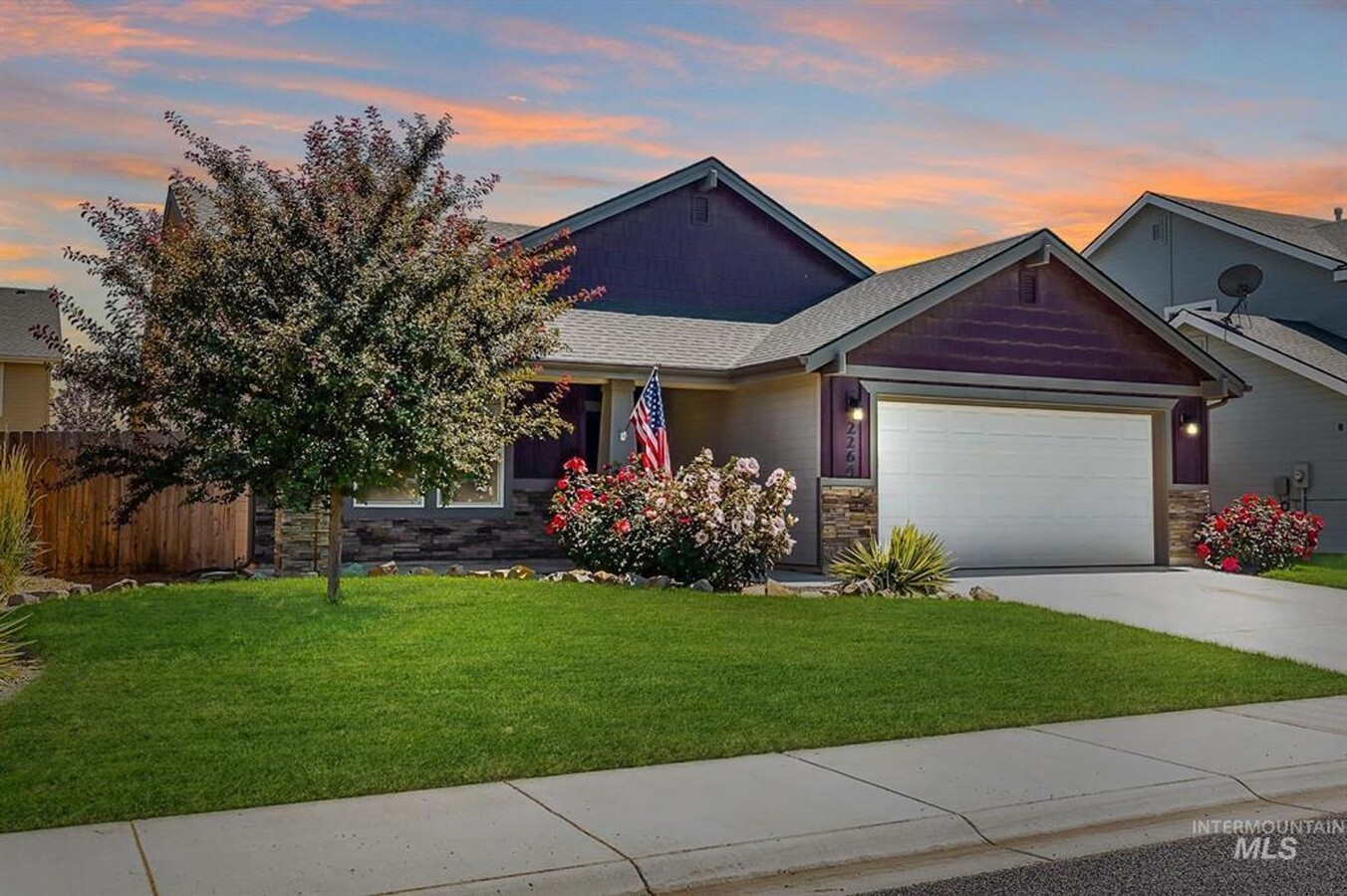 Immaculate Single-Level Home - Immaculate Single-Level Home