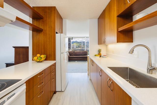 Photo - 2233 Ala Wai Blvd Unidad 10C