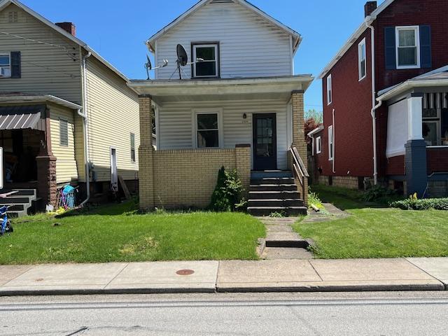 Building Photo - 509 McKinley Ave Rental
