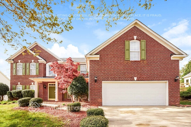 Building Photo - 11537 Foggy Bank Ln