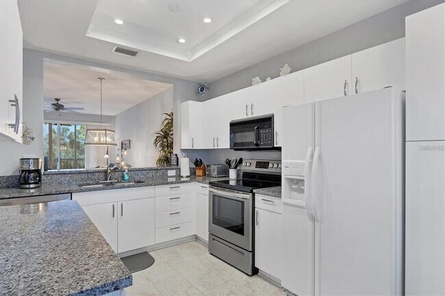 Photo - 9630 Club S Cir Unit 6202