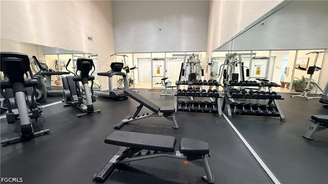 Photo - 6490 Aragon Way Unit 205