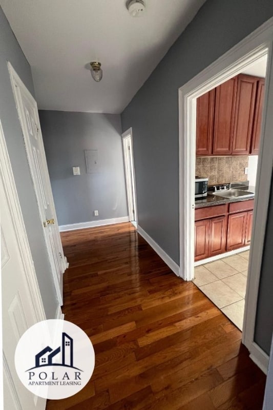 Building Photo - 130 W 47th St Rental