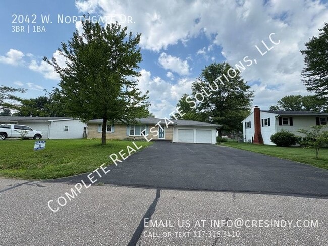 Photo - 2042 W Northgate Dr Casa